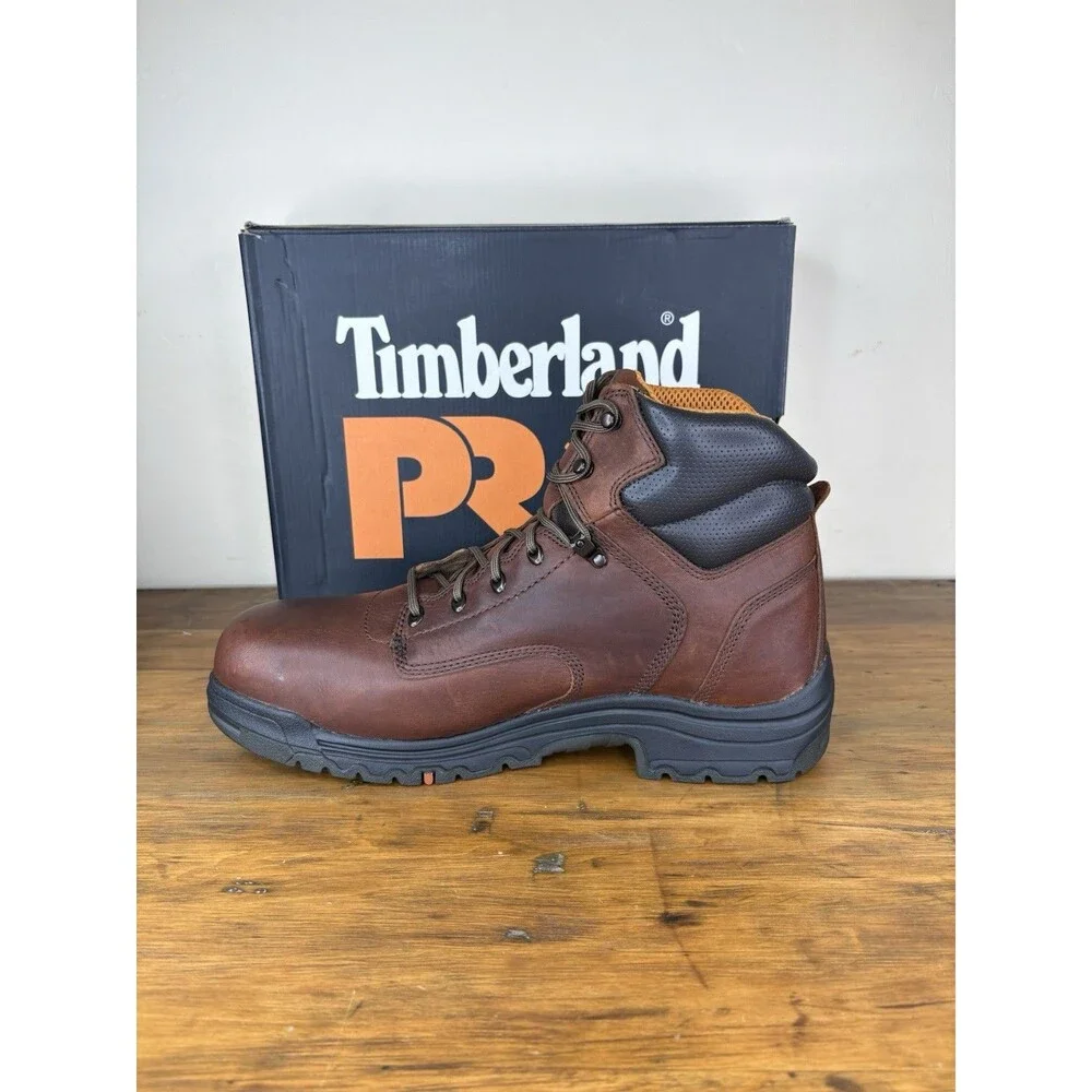 Timberland PRO TiTAN 6